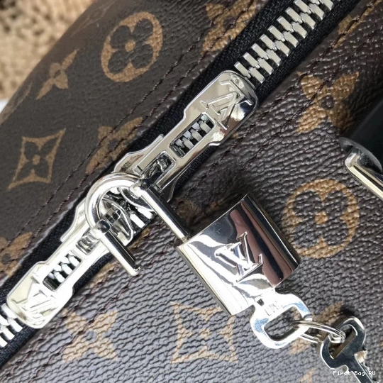 Firstbag ru VUITTON LOUIS 55 KEEPALL 0807
